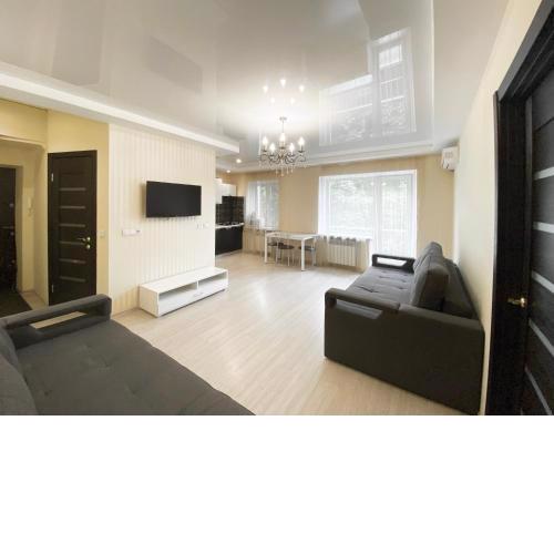 Spacious 1-bedroom near Most City Center