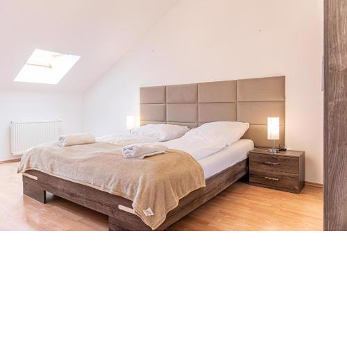 Spacious 2BR Apt Great Location - Near Schönbrunn