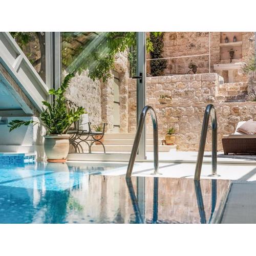 Spacious 5-bedroom house