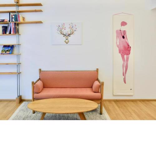 Spacious and Close to City Center