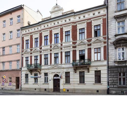 Spacious and Comfortable Flat in Krakow