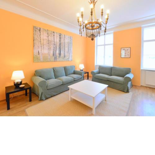 Spacious and Comfy With 3 Bedrooms