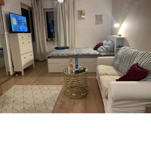Spacious and cozy apartment in Białołęki By Almundi