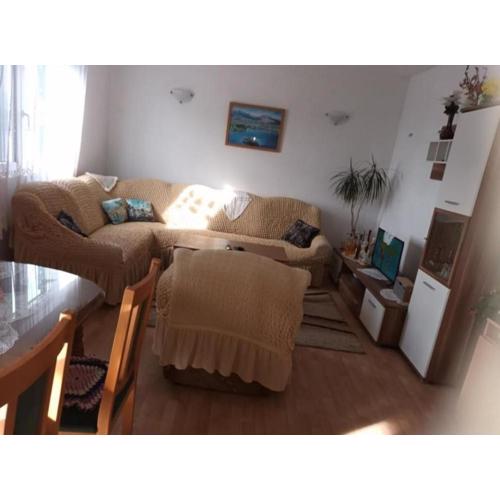 Spacious and Cozy Apartments Dugi Rat