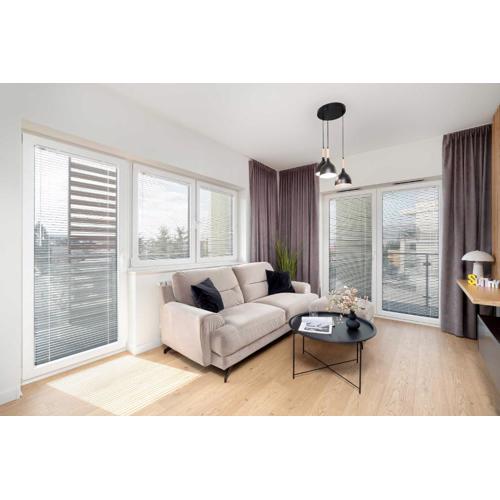 Spacious and Modern Apartment Paderewskiego with Air Conditioning by Noclegi Renters