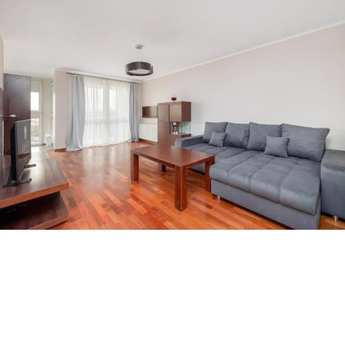 Spacious Apartament Wylotowa - by Jantar Apartamenty Kołobrzeg