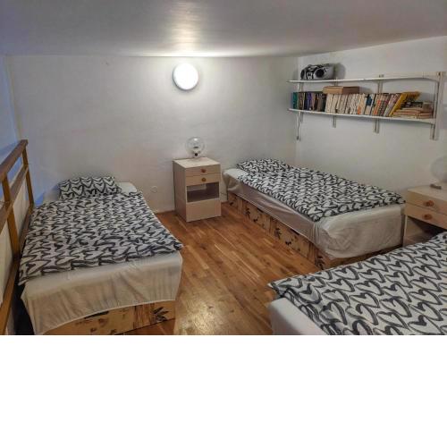 Spacious Apartment - Svoboda nad Úpou