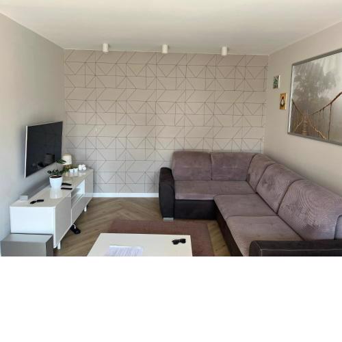 Spacious Apartment Chmielna Park Oldtown