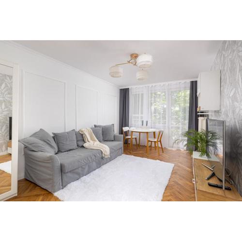 Spacious Apartment for Families