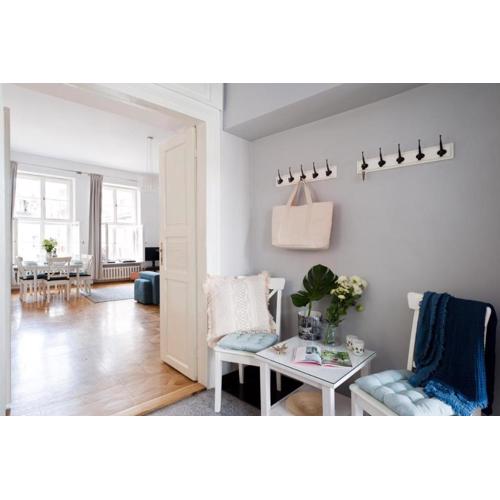 Spacious Apartment in Krakow Old Town