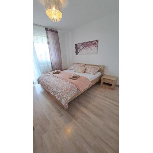 Spacious apartment in Trnava