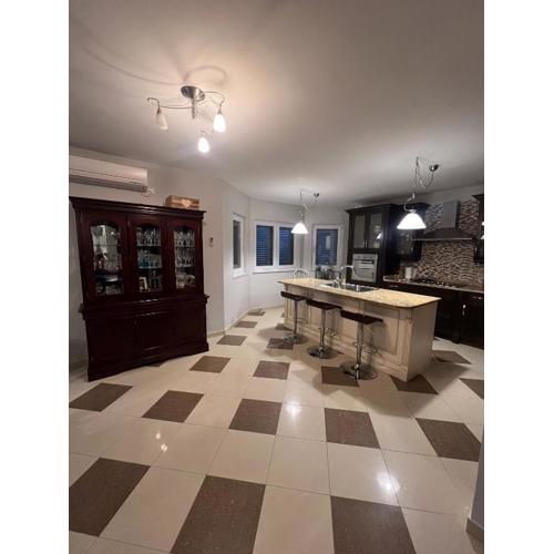 Spacious Apartment in Vodice, 3BR-2BA, Free Wifi