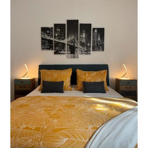 Spacious apartment Matej near the sea