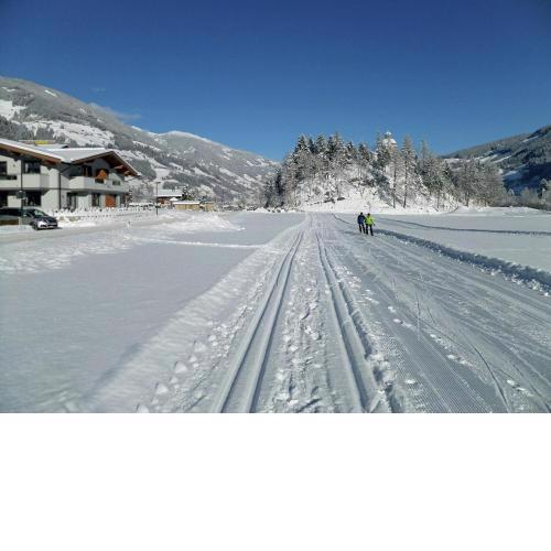 Spacious Apartment near Ski Area in Mayrhofen