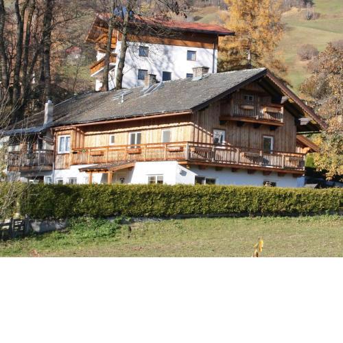 Spacious apartment near the ski area