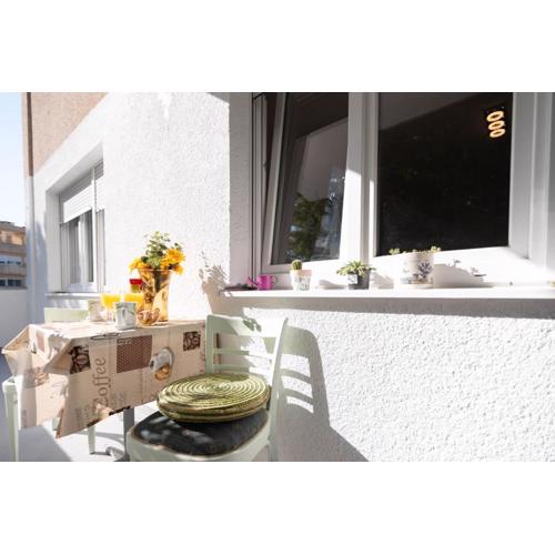 Spacious apartment Snowwhite Split