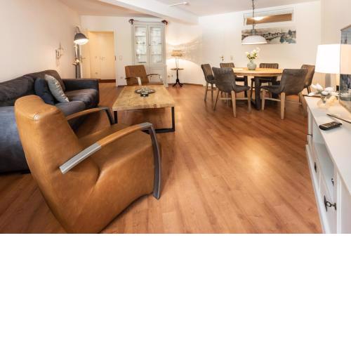 Spacious Corner apartment in Aparthotel Kleinwalsertal