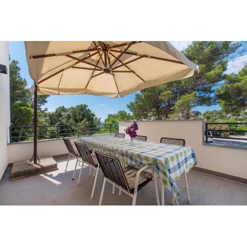 Spacious Family Apartment Casa Lili
