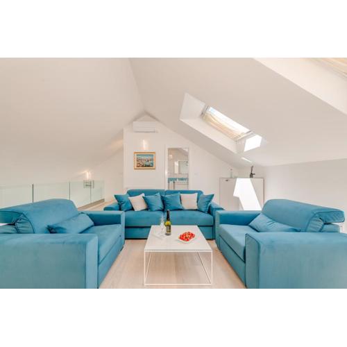 Spacious Family Apartment MM