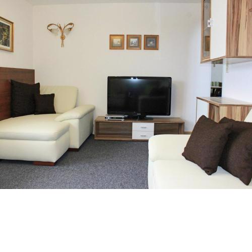 Spacious Holiday Home in Kappl with Terrace