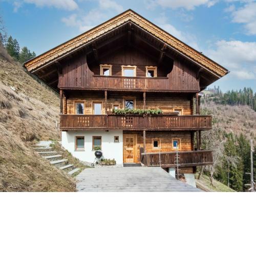 Spacious holiday home with sauna