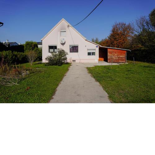 Spacious House with 5 rooms