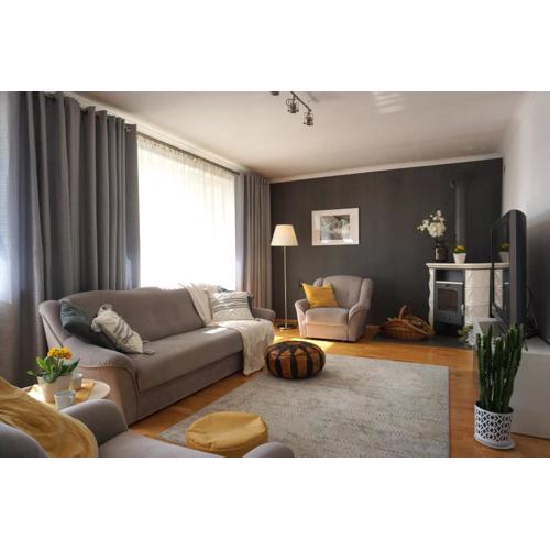 Spacious House