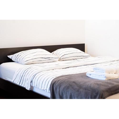 Spacious Maksimir Condo