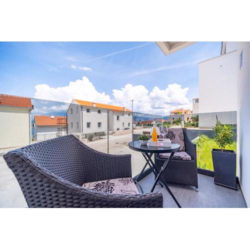 Spacious one bedroom apartment Lana