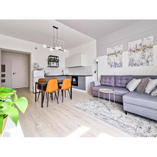 SPACIOUS & quiet Apt - Old Town & Kazimierz