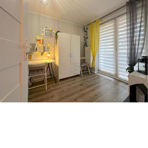 Spacious Room