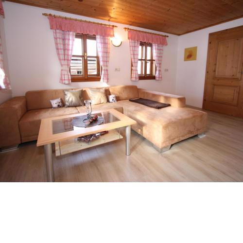Spacious villa near the ski resort in Salzburg