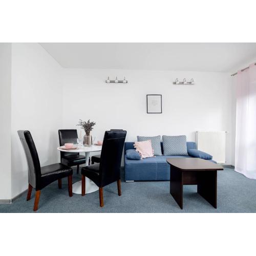 Spacious Villa Tarsis Studio in Kołobrzeg by Noclegi Renters