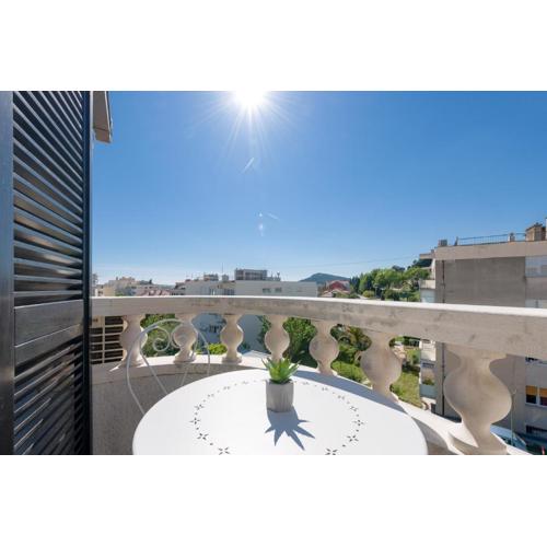 Spalato Dream Apartmants