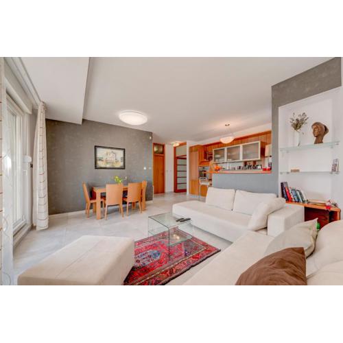 Spalato Luxury apartman