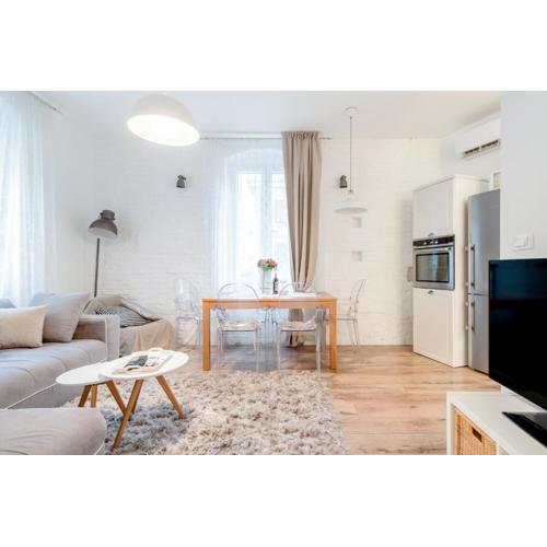 Spalatum Boutique apartment with balcony