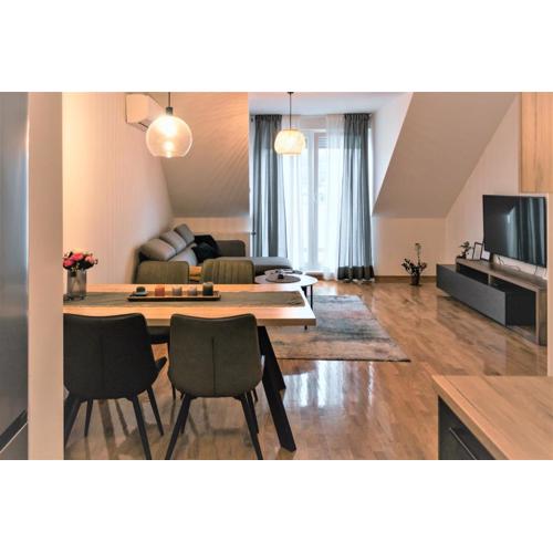 Špansko view -Comfy apartment