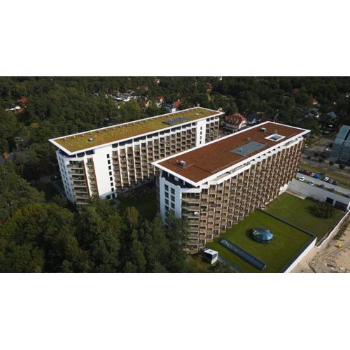 Spark by Hilton Pobierowo
