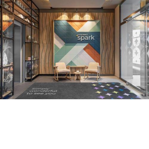 Spark by Hilton Vienna Donaustadt