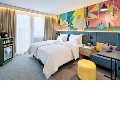 Spark by Hilton Vienna Messe Prater