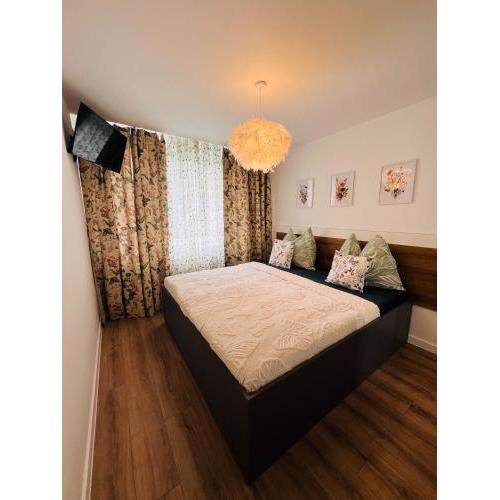 Sparrow apartmens - Superior family