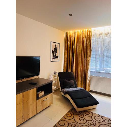 Sparrow apartmens - Vrabčia ulica 9, Košice