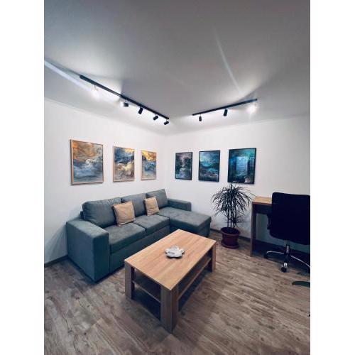 Sparrow apartmens 3