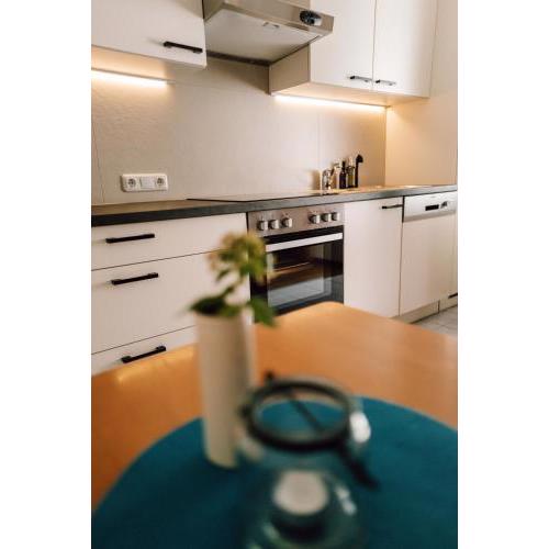 Spatla Appartements