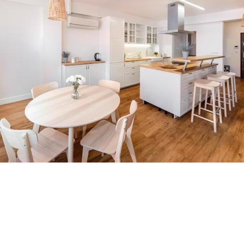 SpaTown Promenade Apartment