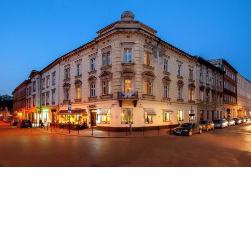 Spatz Aparthotel