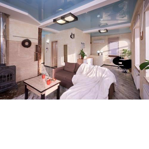 Special flat with great central location