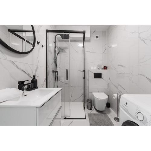 Spektrum Apartments by Grand Apartments