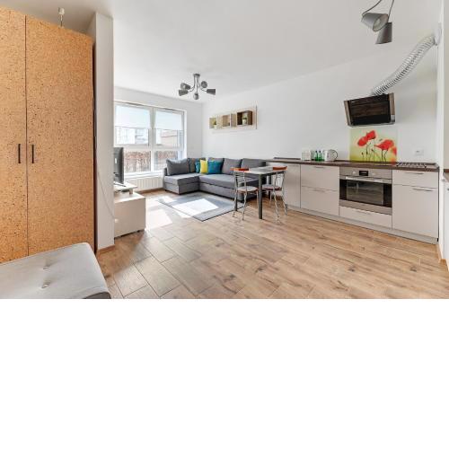 Spektrum by Grand Apartments
