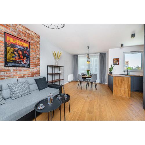 Spektrum Deluxe - BillBerry Apartments